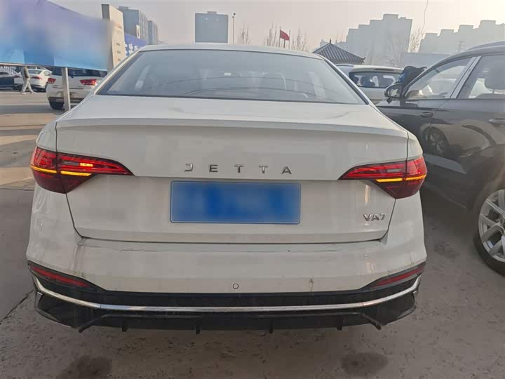 Фото 6 - Jetta VA7