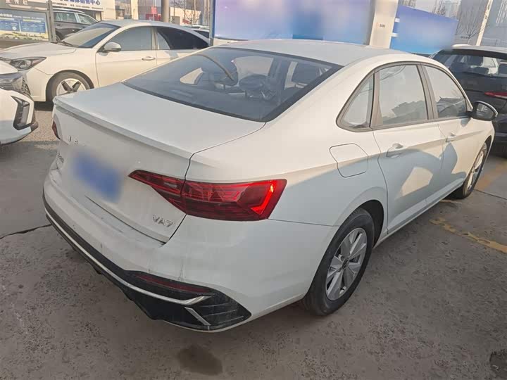 Фото 7 - Jetta VA7