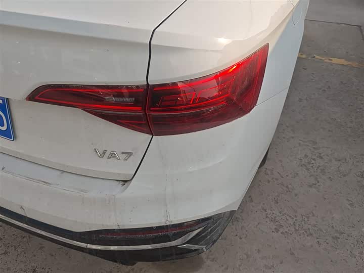 Фото 8 - Jetta VA7