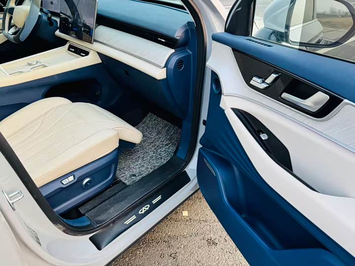 Фото 4 - Chery Fulwin T9