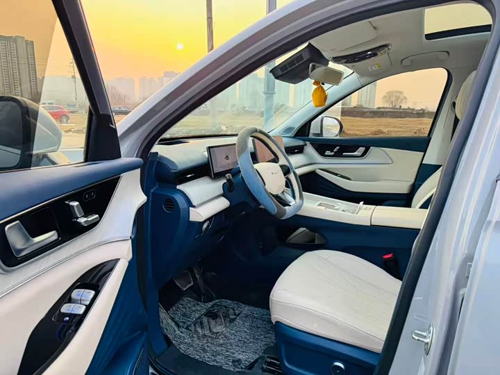 Фото 5 - Chery Fulwin T9