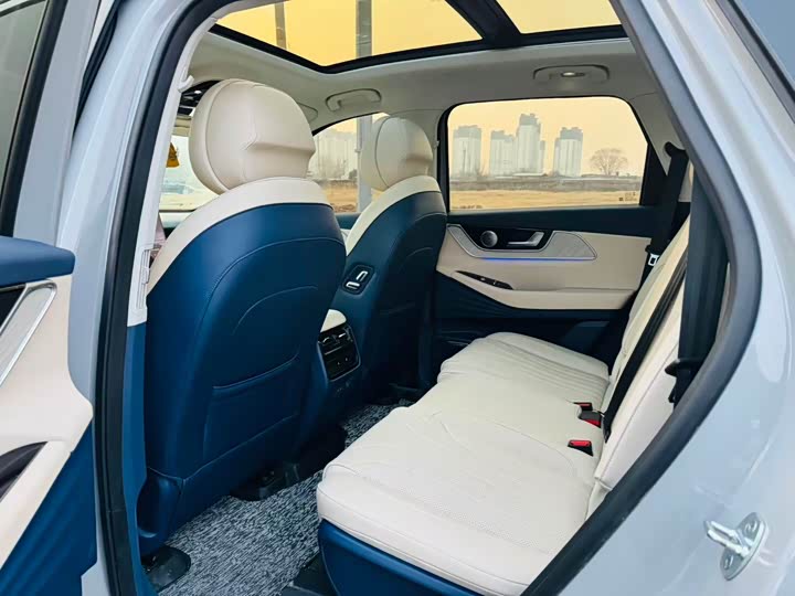 Фото 6 - Chery Fulwin T9