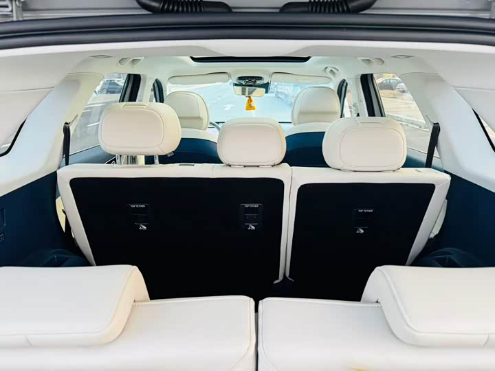 Фото 8 - Chery Fulwin T9