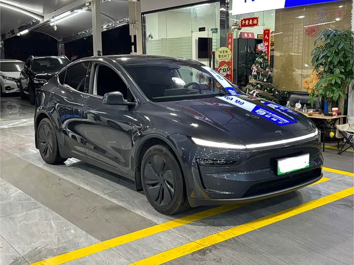 Фото 3 - Tesla Model Y