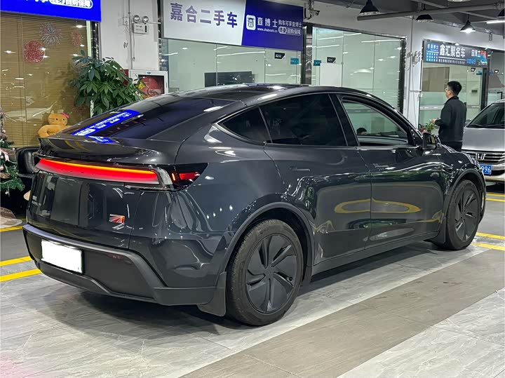 Фото 4 - Tesla Model Y