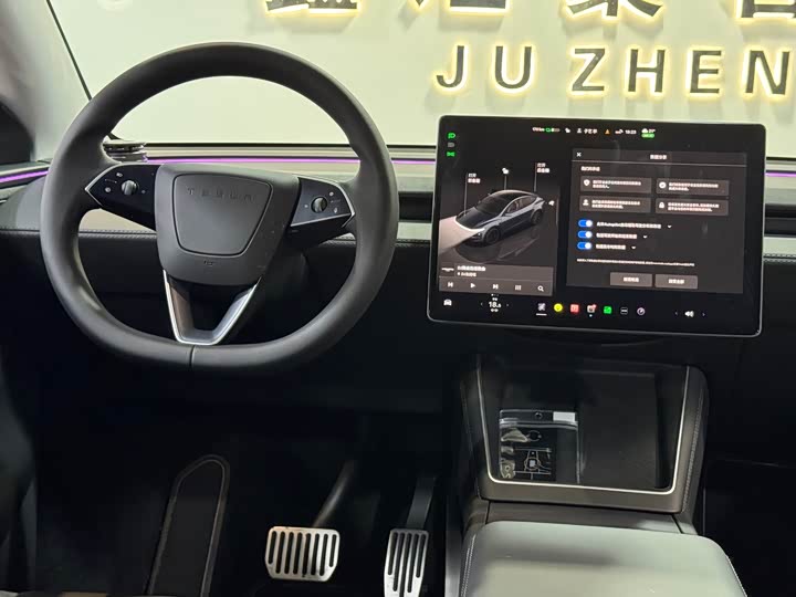 Фото 9 - Tesla Model Y