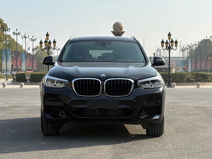 Фото 3 - BMW X3