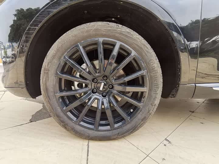 Фото 9 - Wey Mocca Hybrid