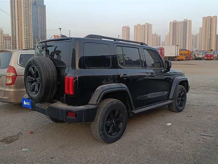 Фото 3 - Tank 300