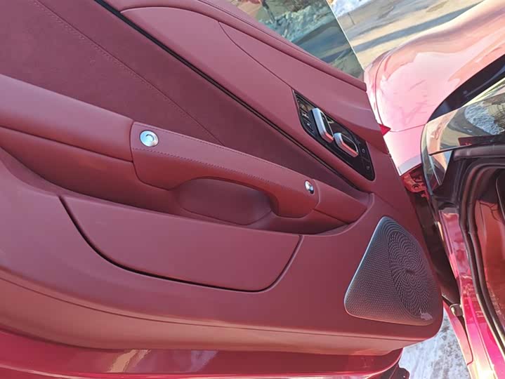 Фото 7 - MG Motor Cyberster