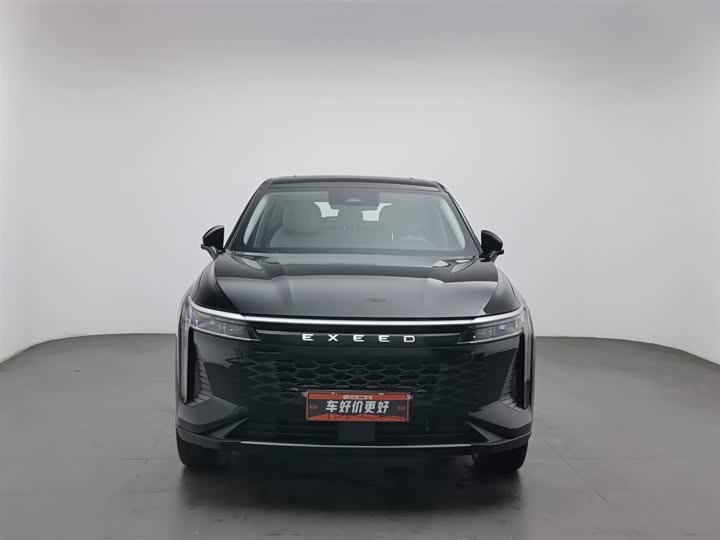 Фото 3 - Exeed RX C-DM Hybrid