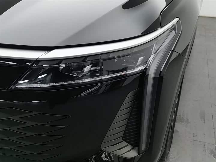 Фото 7 - Exeed RX C-DM Hybrid