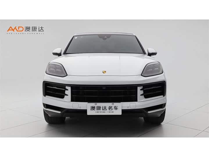 Фото 2 - Porsche Cayenne