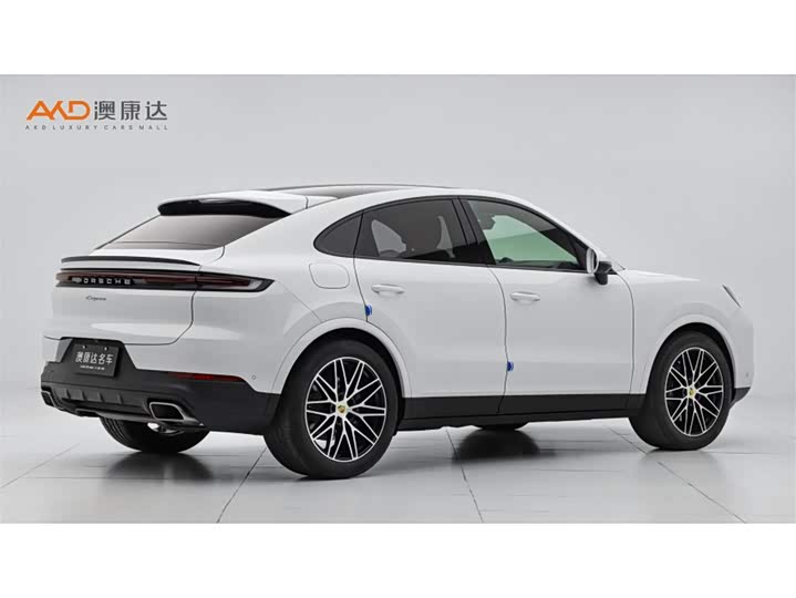 Фото 3 - Porsche Cayenne