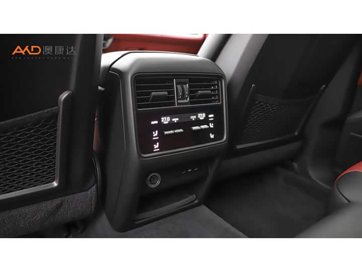 Фото 9 - Porsche Cayenne