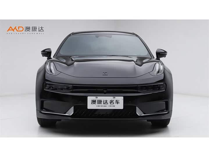 Фото 2 - Zeekr 001