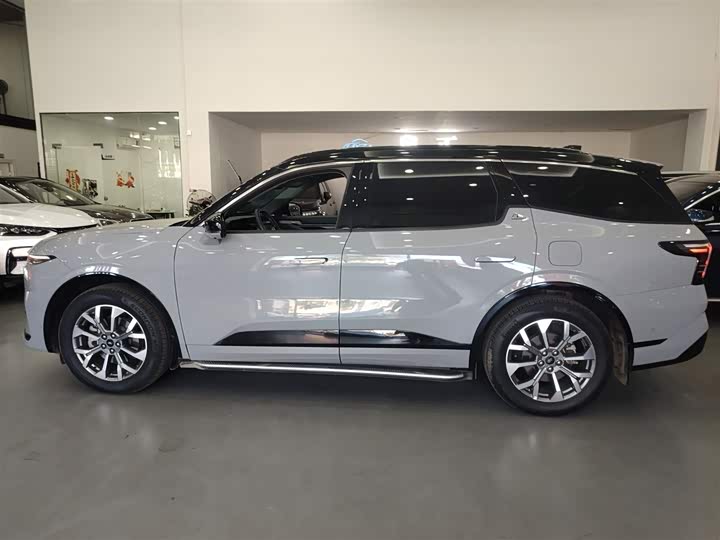 Фото 5 - Ford Edge