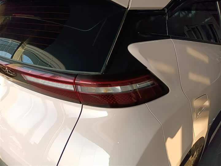 Фото 8 - BYD Seagull