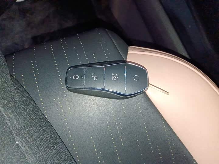 Фото 9 - BYD Seagull