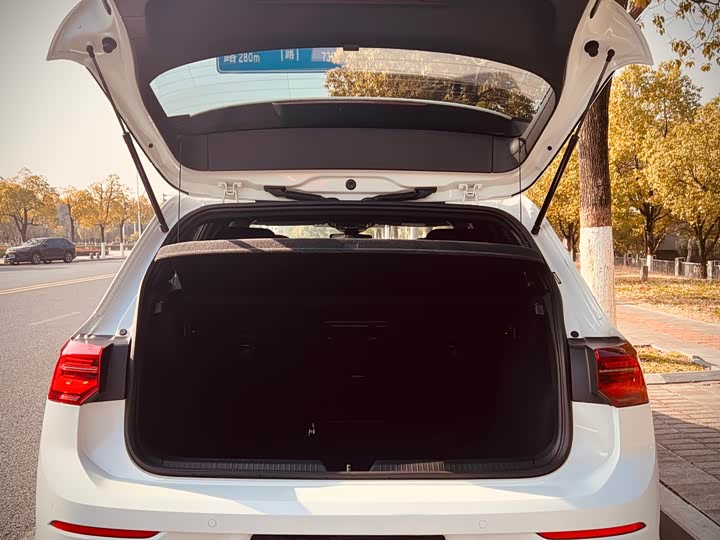 Фото 8 - Volkswagen Golf