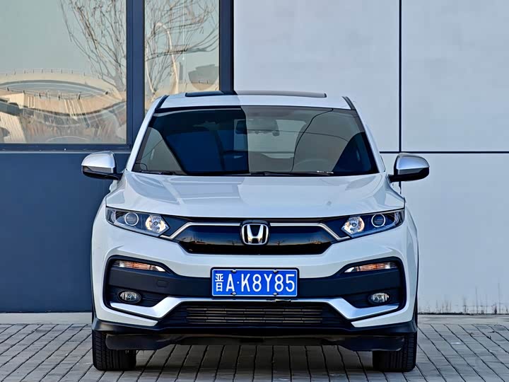 Фото 2 - Honda XR-V