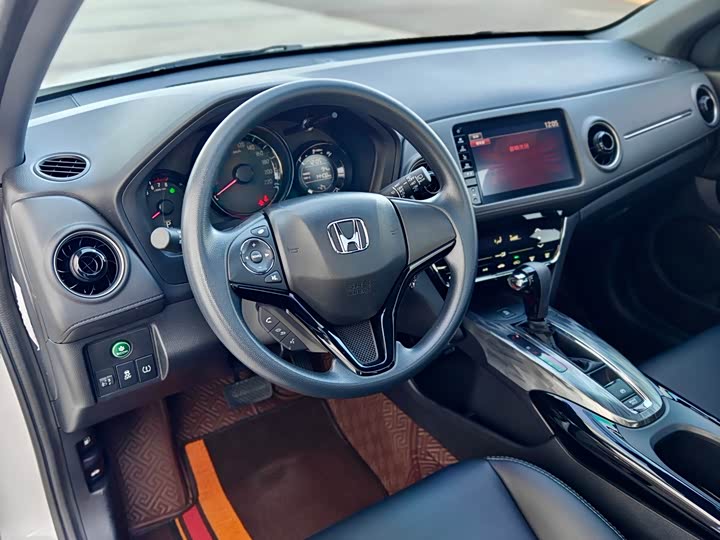 Фото 7 - Honda XR-V