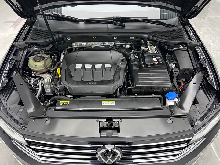 Фото 9 - Volkswagen Magotan