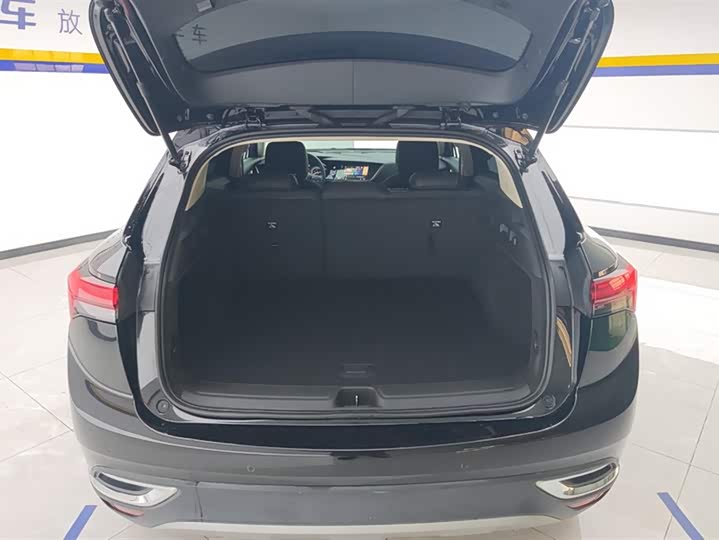 Фото 4 - Buick Envision Plus