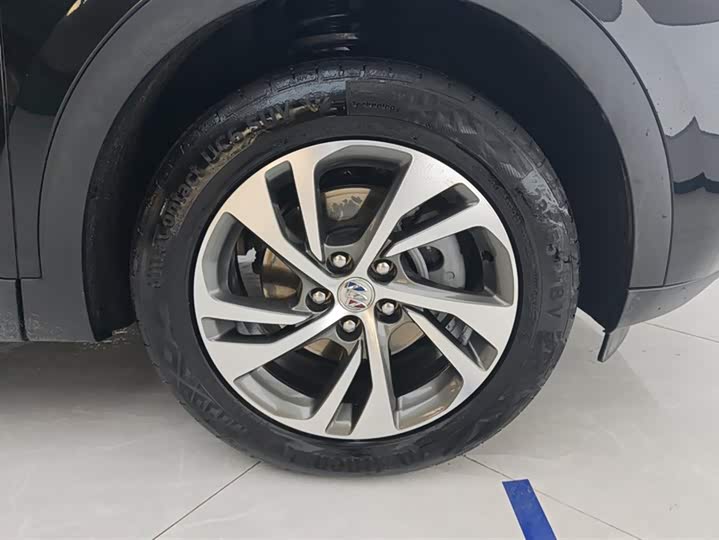 Фото 6 - Buick Envision Plus