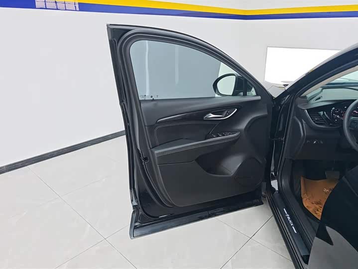 Фото 7 - Buick Envision Plus