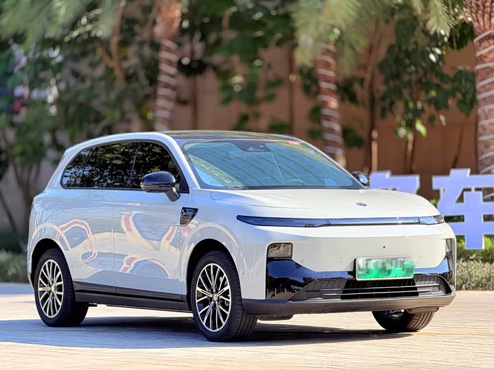 Фото 3 - Leapmotor B10