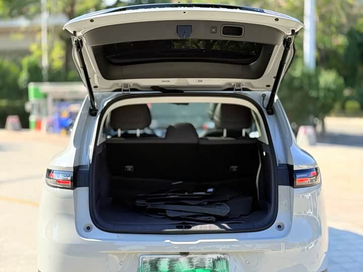 Фото 7 - Leapmotor B10