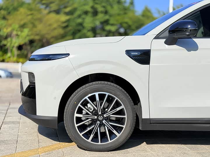 Фото 9 - Leapmotor B10