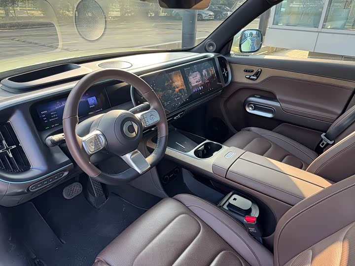 Фото 5 - Smart #5