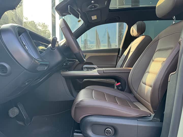 Фото 6 - Smart #5