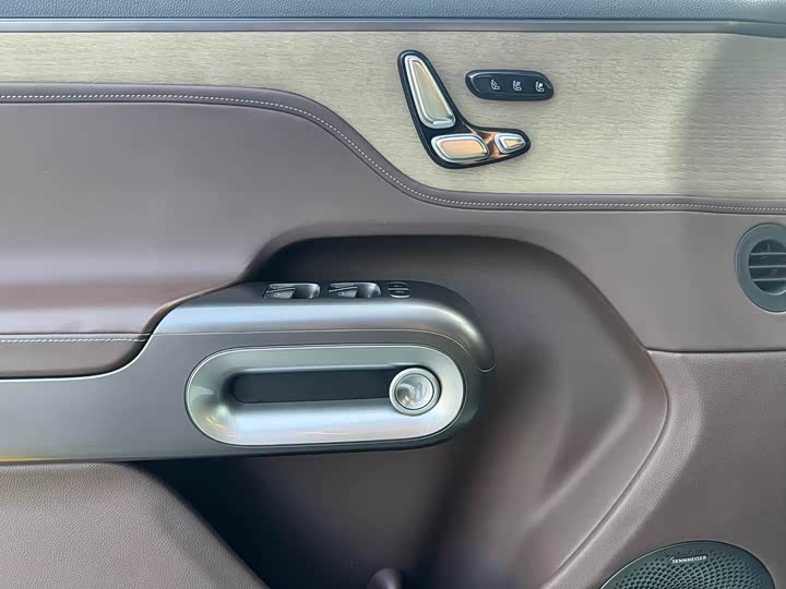 Фото 7 - Smart #5