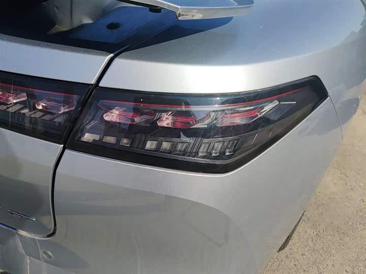 Фото 8 - GAC Hyptec GT