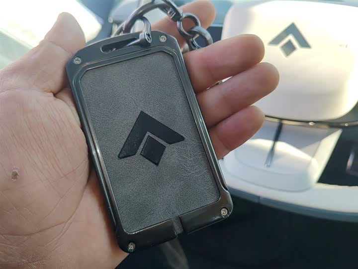 Фото 9 - GAC Hyptec GT