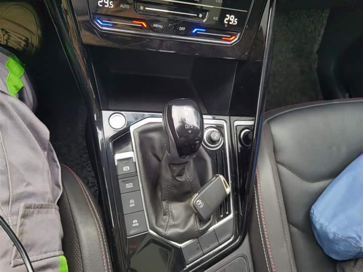 Фото 6 - Volkswagen Tayron