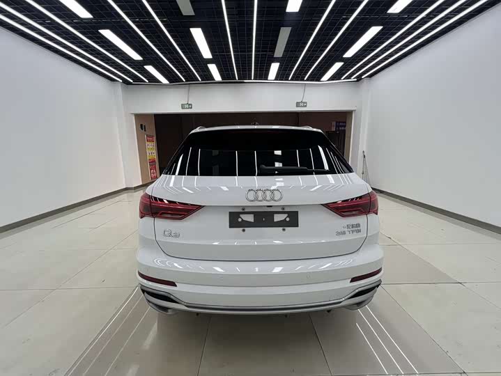 Фото 5 - Audi Q3