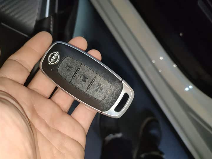 Фото 9 - Nissan Sylphy