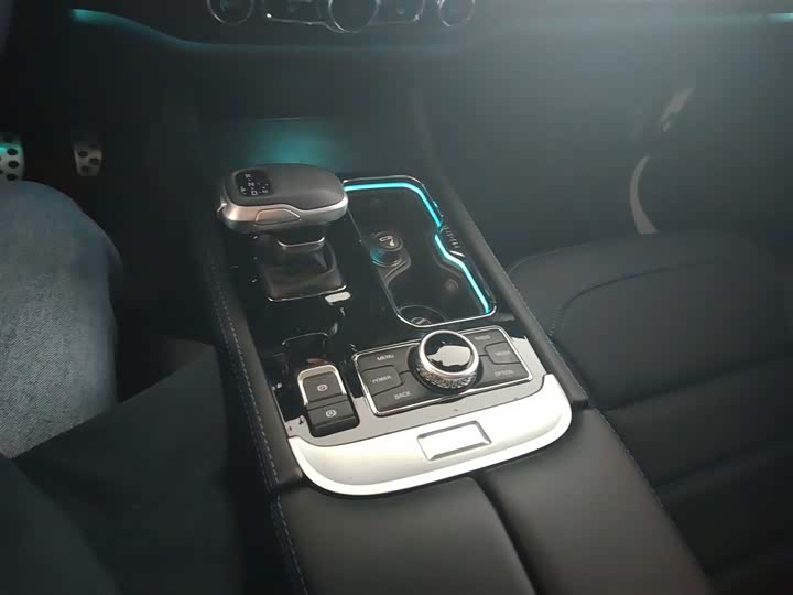 Фото 5 - BAIC Beijing BJ40