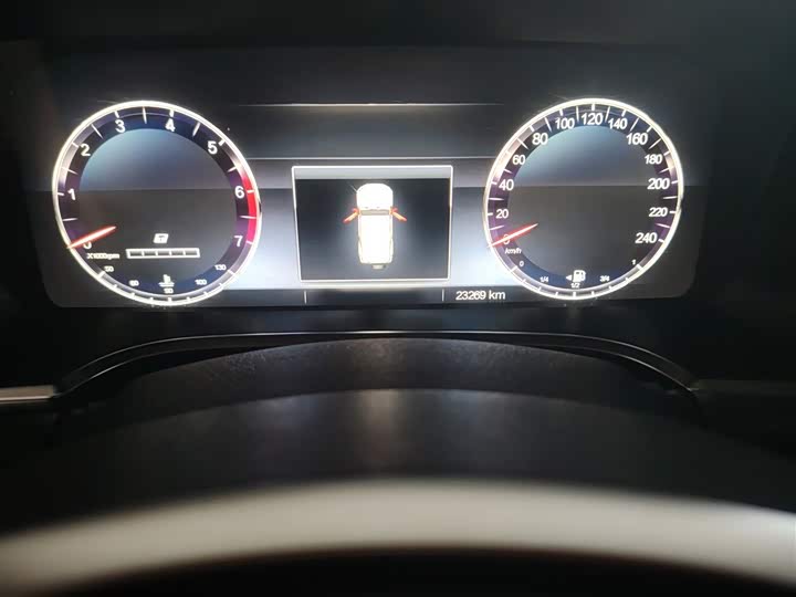 Фото 7 - BAIC Beijing BJ40