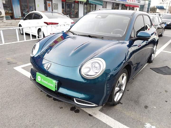 Фото 2 - Ora Good Cat (03)