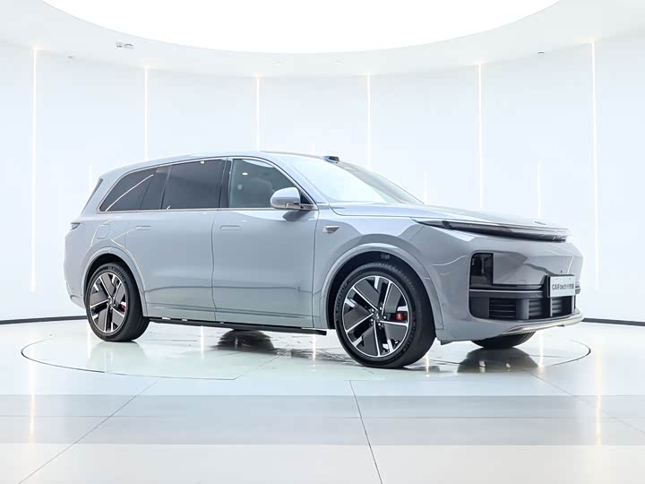 Фото 1 - LiXiang L9