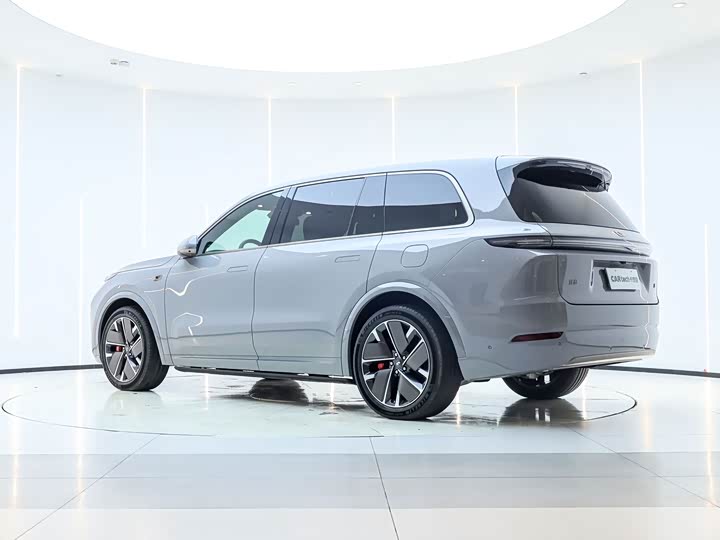 Фото 3 - LiXiang L9