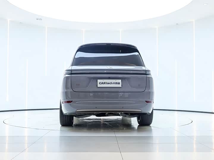 Фото 7 - LiXiang L9