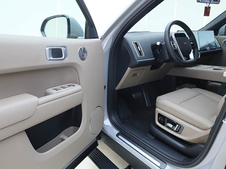 Фото 9 - LiXiang L9