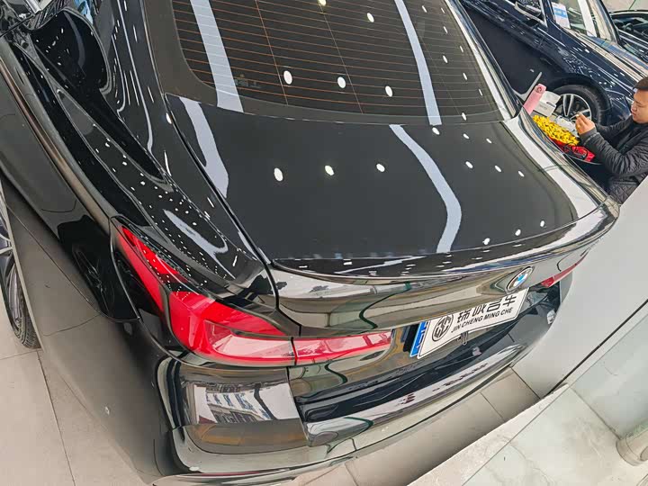 Фото 8 - BMW 5 Series