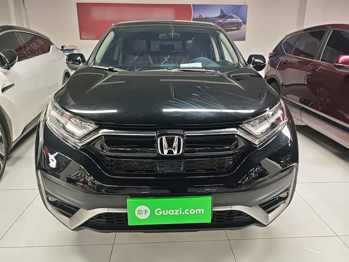 Фото 3 - Honda CR-V